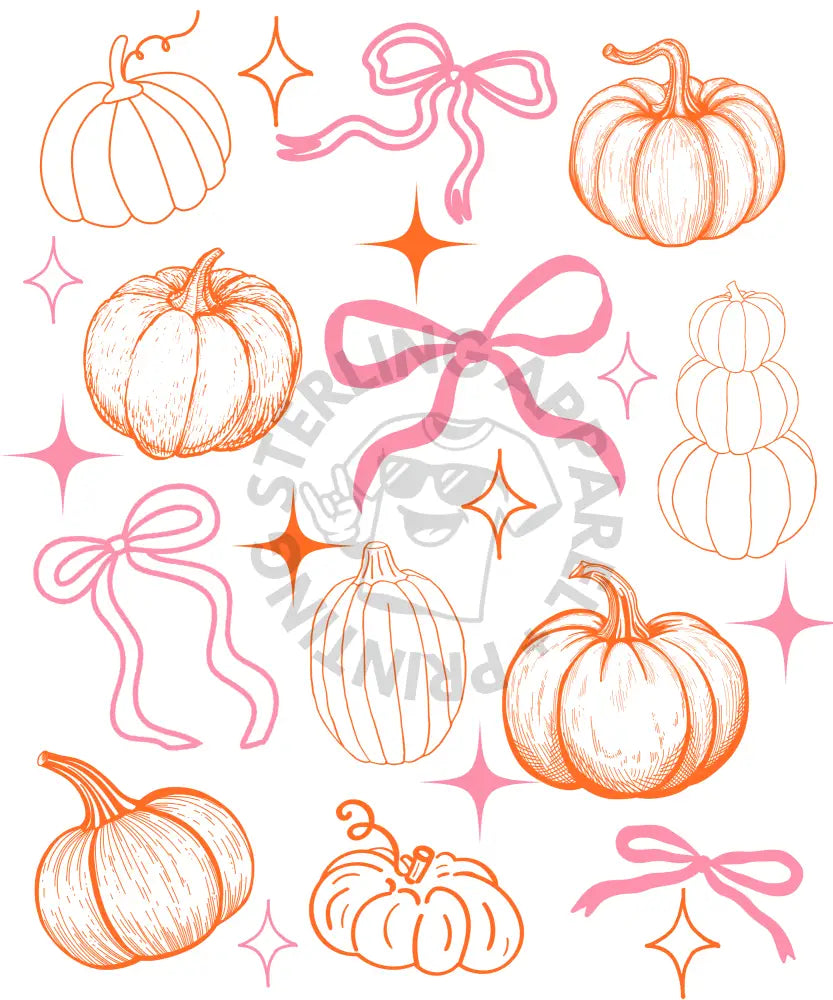 coquette fall transfer