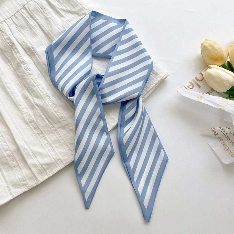 Blue Stripe Twilly