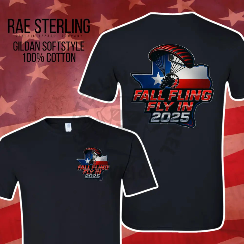 Fall Fling Fly In 2025