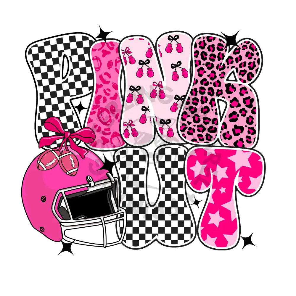Pink Out