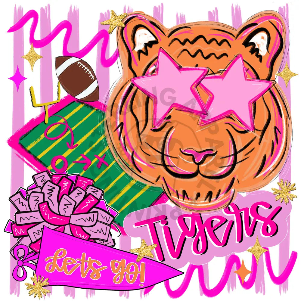 Tigers